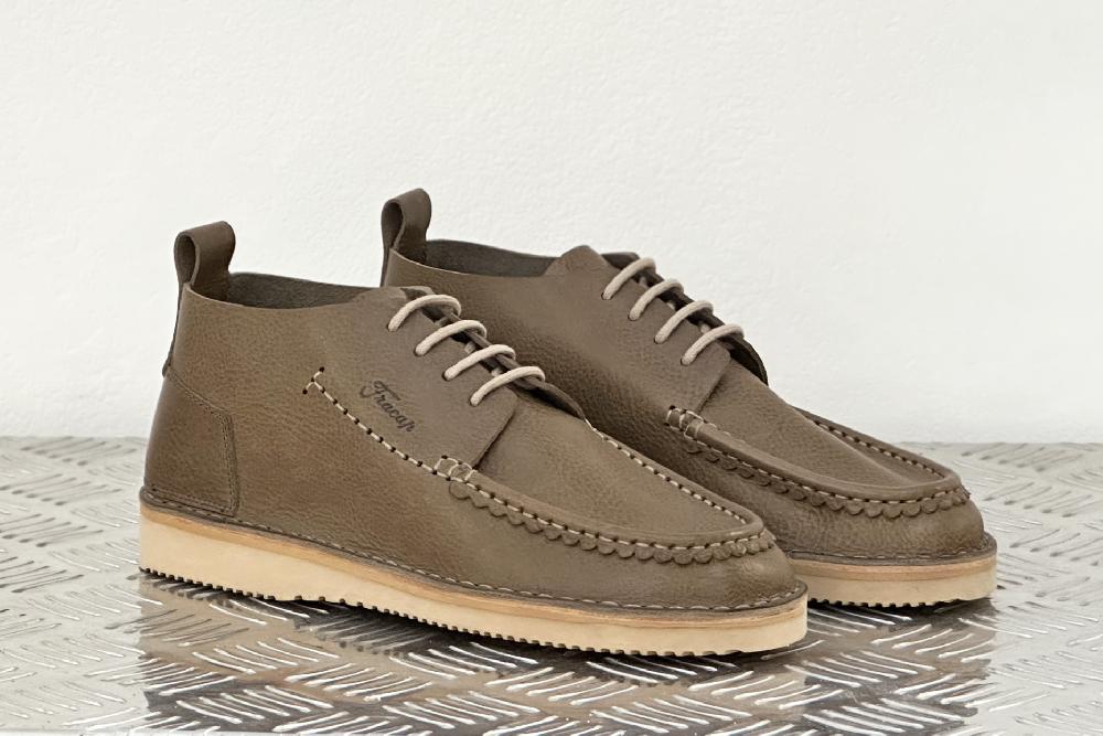 fracap H146 Smog Shoes