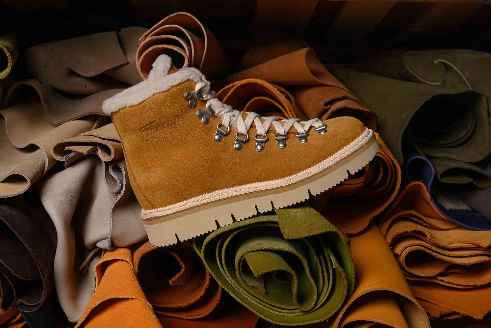 fracap M120 Alto Bear Camel