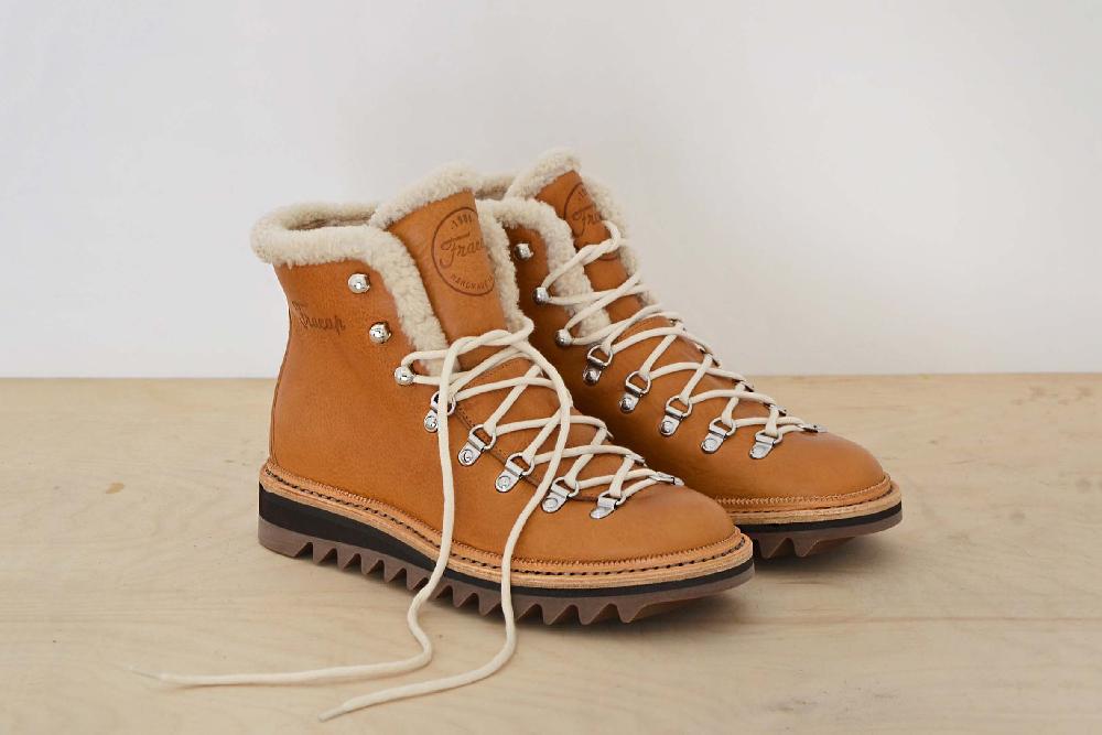 fracap M120 Alto Bear Desert