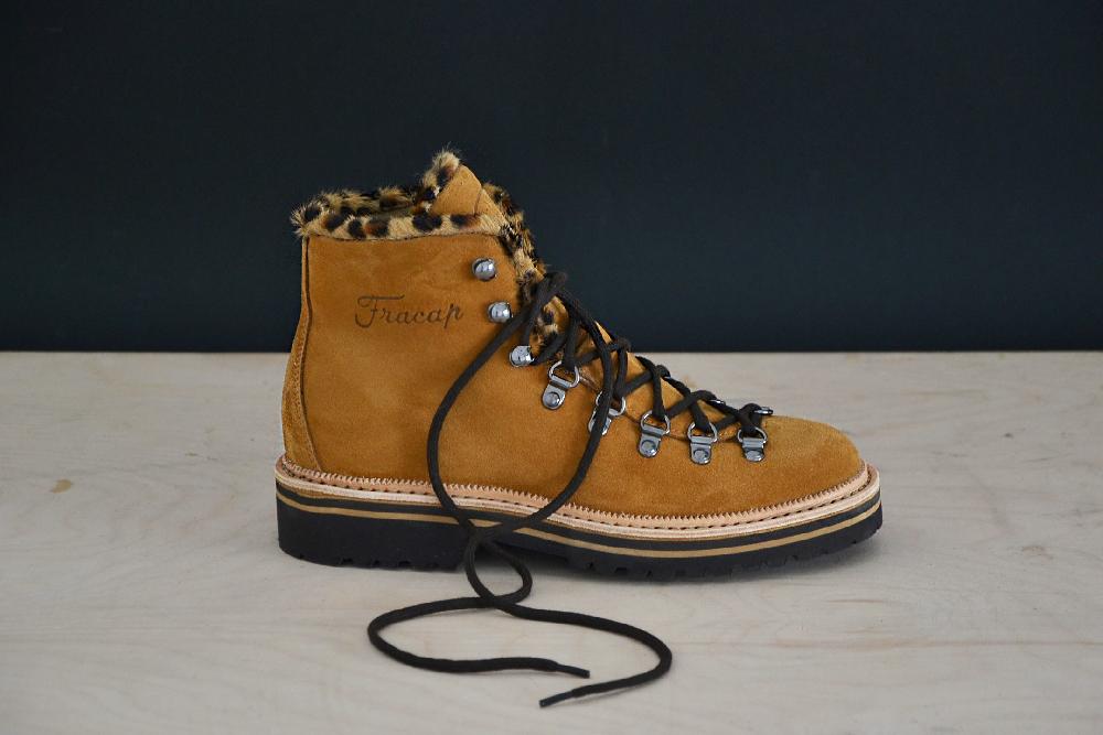 fracap M120 Alto Brill Leopard