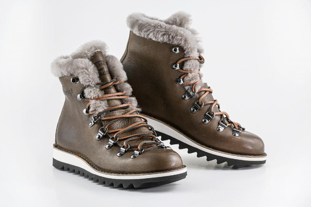 fracap M120 Alto Brill Piombo