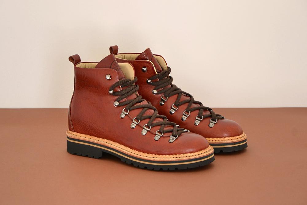 fracap M120 Alto Siena