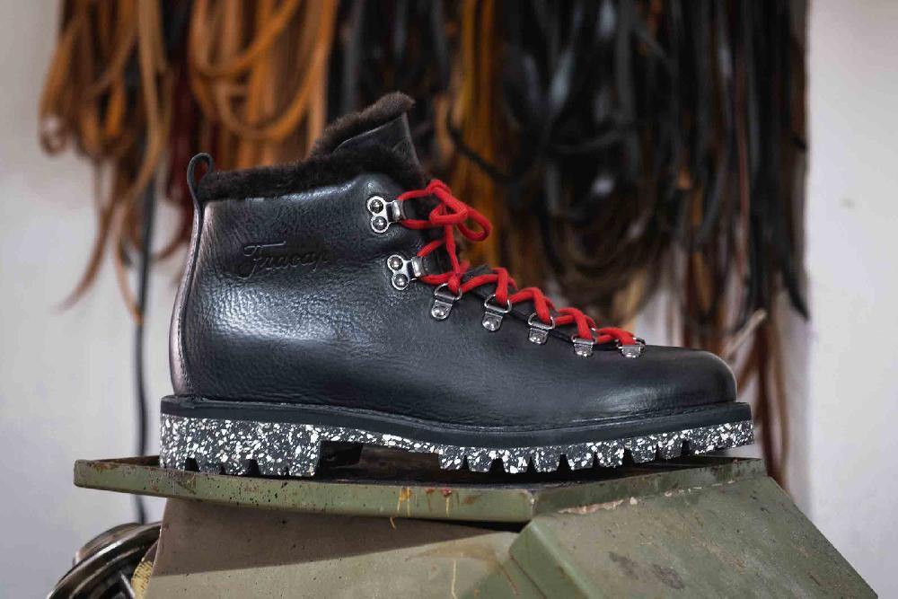 fracap M120 Bear Black