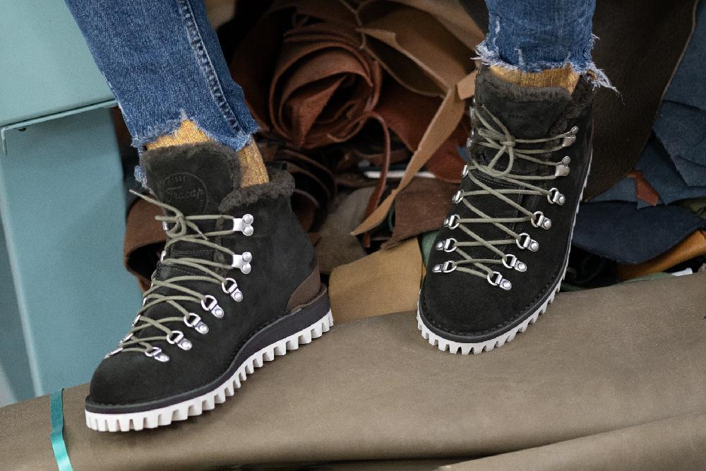 fracap M120 Bear Spoiler