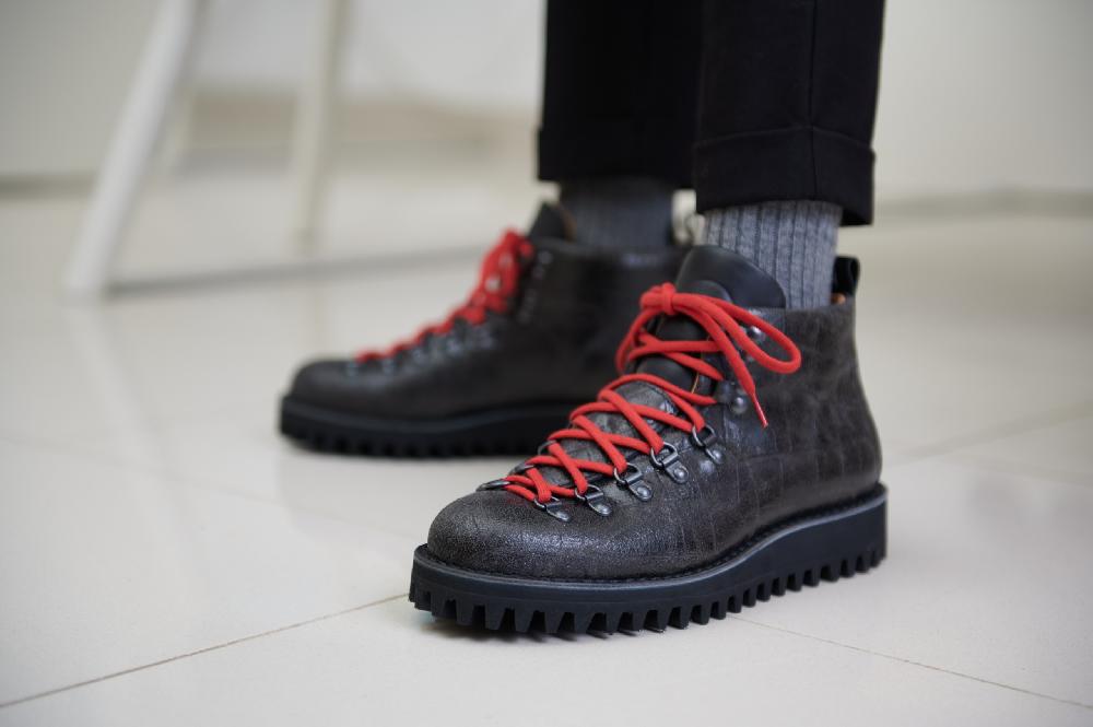 fracap M120 Coco Black