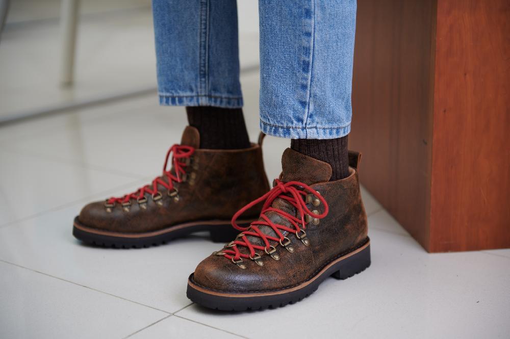 fracap M120 Coco Brown