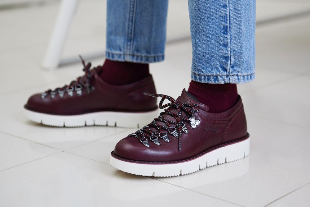 fracap M121 Bordeaux
