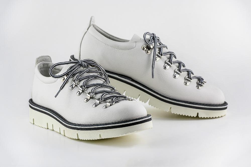 fracap M121 White