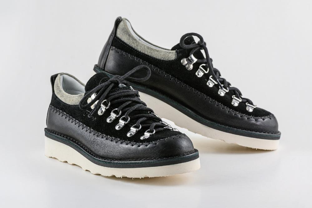 fracap M122 Indian Black