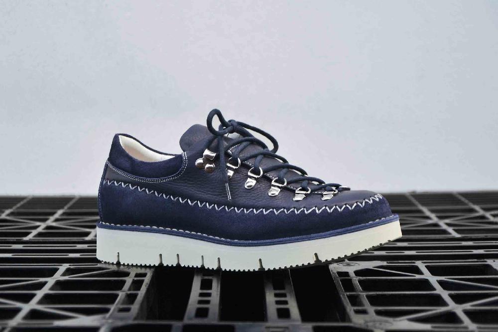 fracap M122 Indian Blue