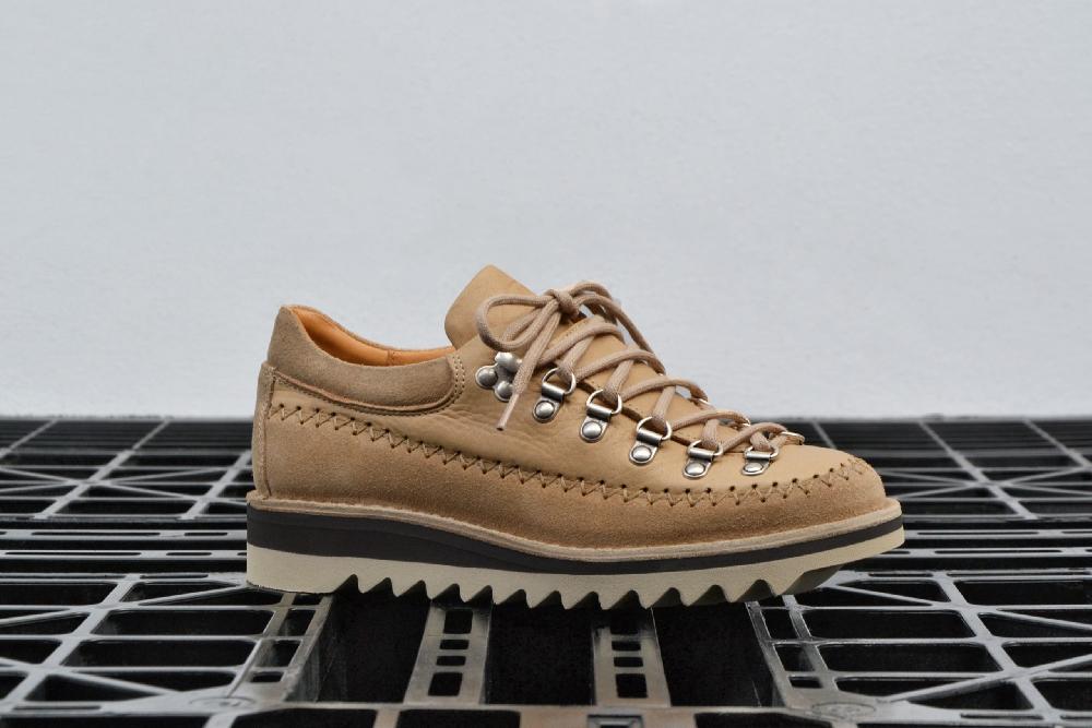 fracap M122 Indian Cammello