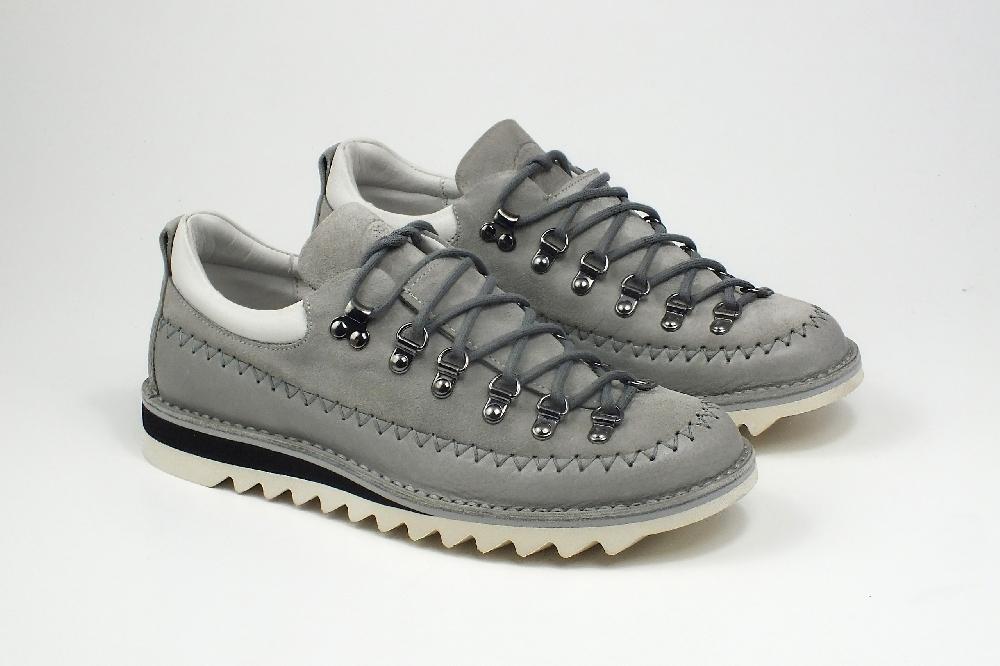 fracap M122 Indian Grey