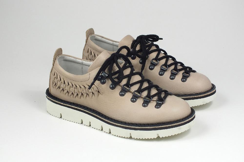 fracap M125 Heronimo Argilla