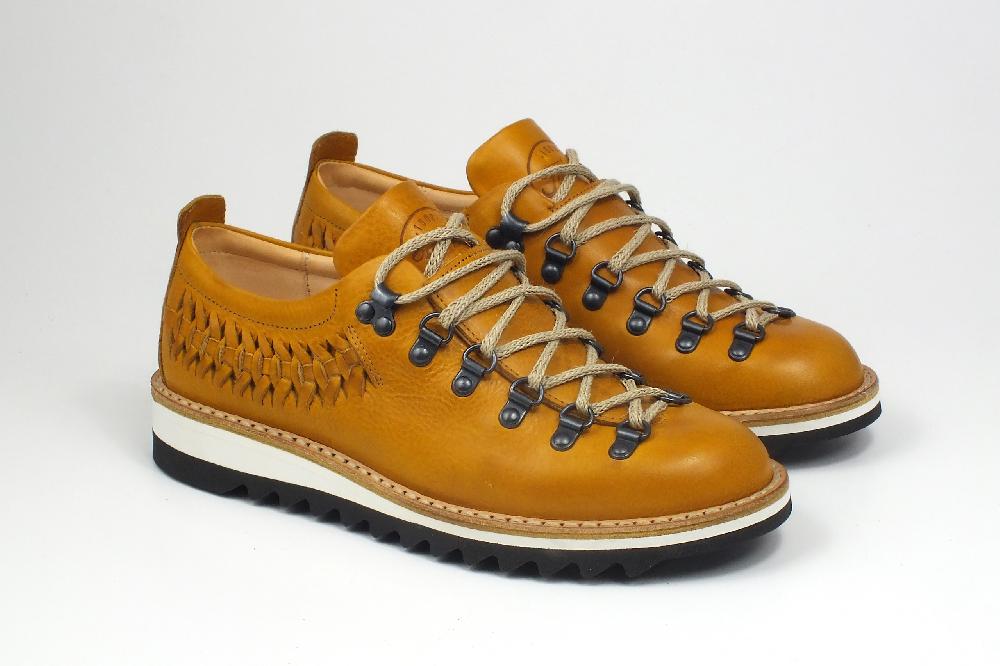 fracap M125 Heronimo Honey