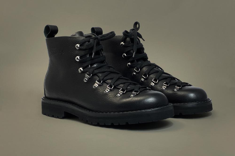 fracap Magnifico M120 Alto Black