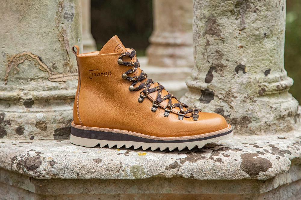 fracap Magnifico M120 Alto Boots