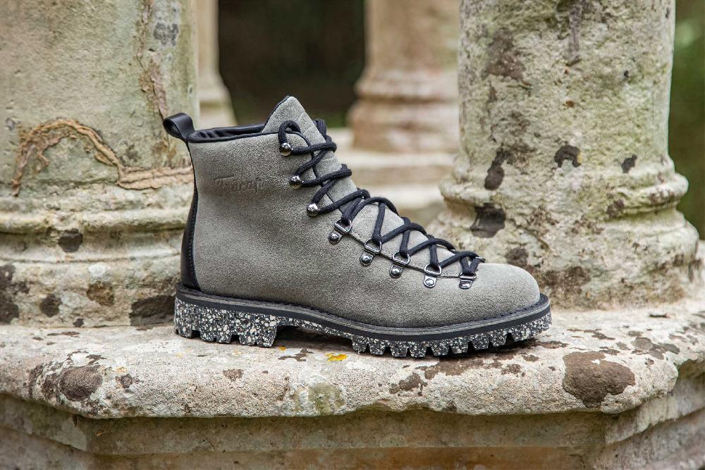 fracap Magnifico M120 Alto Brill Boots