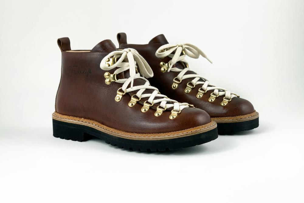 fracap Magnifico M120 Amy Boots