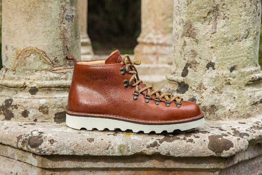 fracap Magnifico M120 Boots
