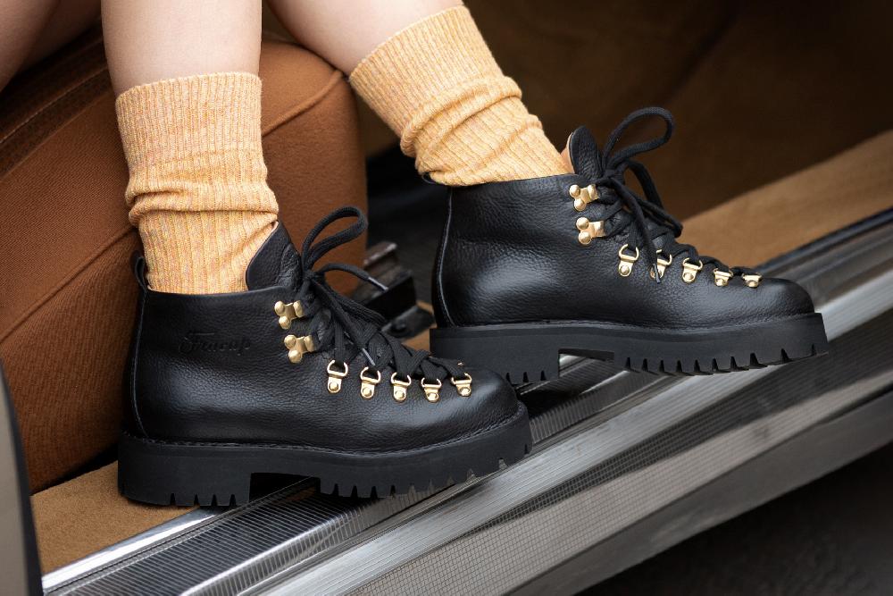 fracap Magnifico M120 Boots