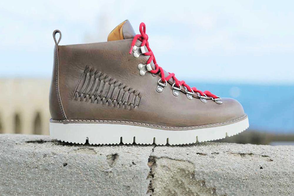 fracap Magnifico M120 Heronimo