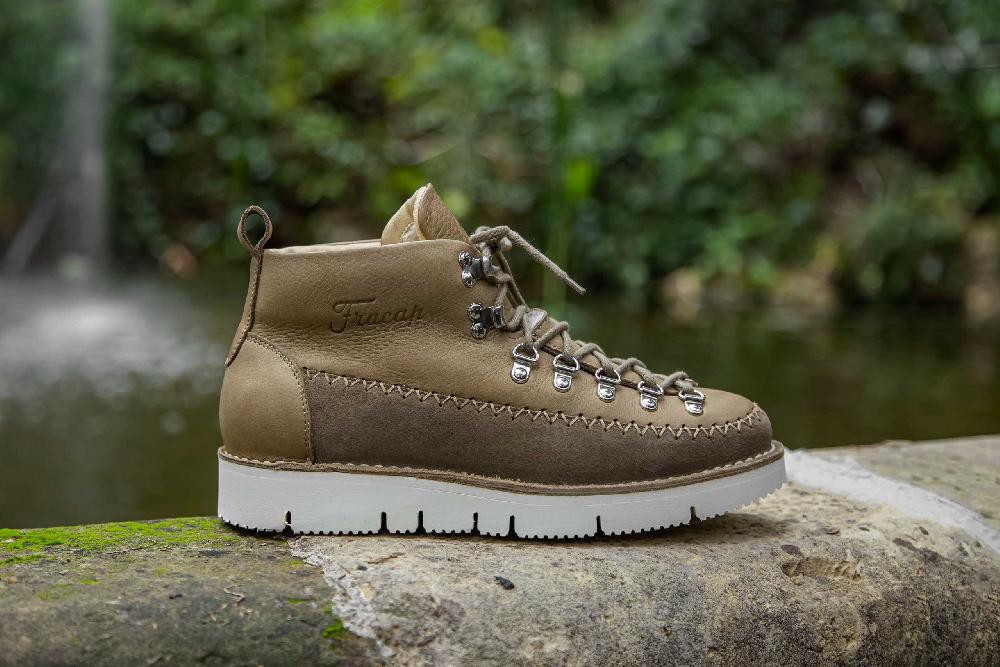 fracap Magnifico M120 Indian Boots