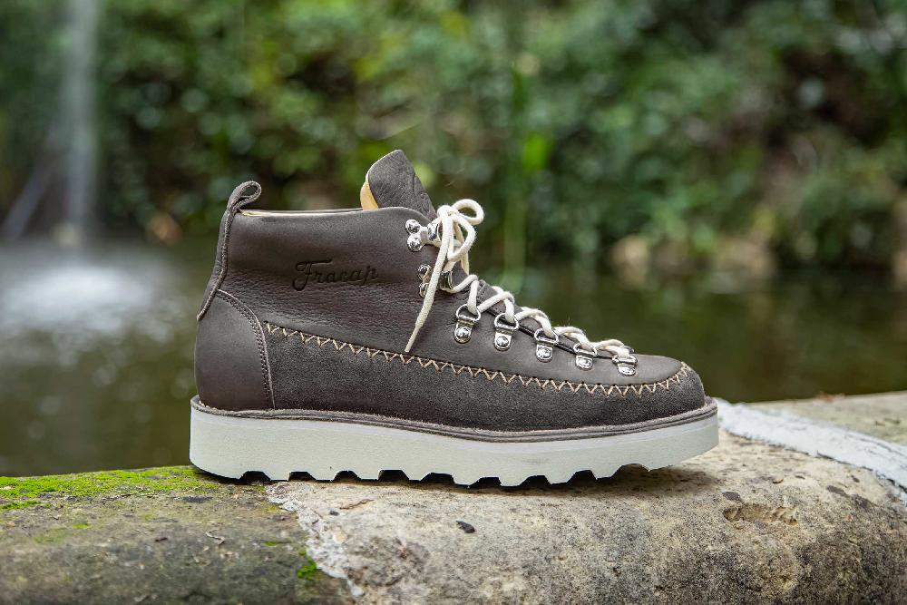fracap Magnifico M120 Indian Boots