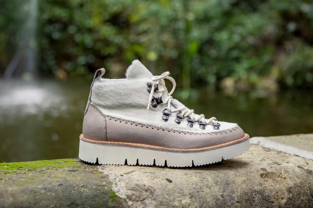 fracap Magnifico M120 Indian Boots