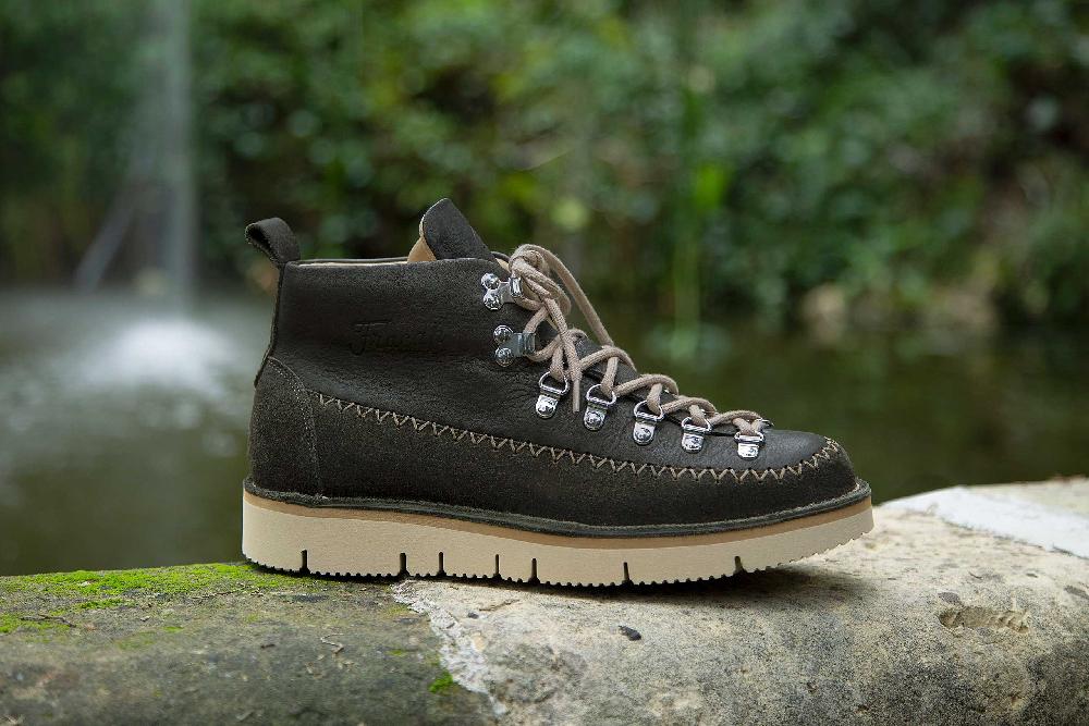 fracap Magnifico M120 Indian Boots