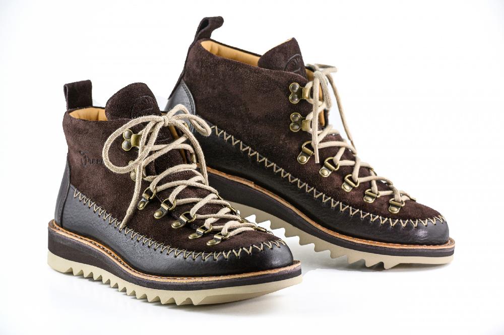 fracap Magnifico M120 Indian Coffee