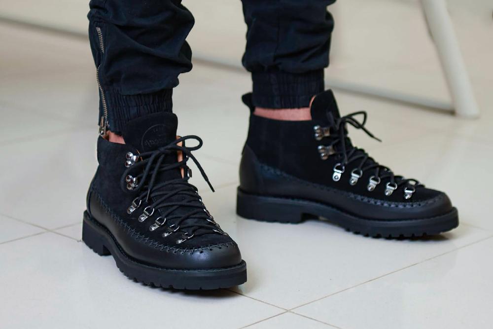 fracap Magnifico M120 Indian