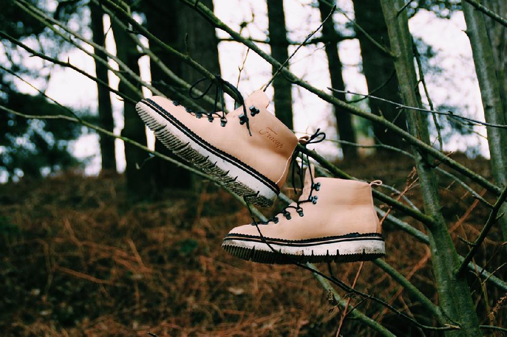 fracap Magnifico M120 Joe