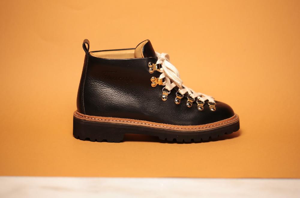 fracap Magnifico M120 Kate Boots