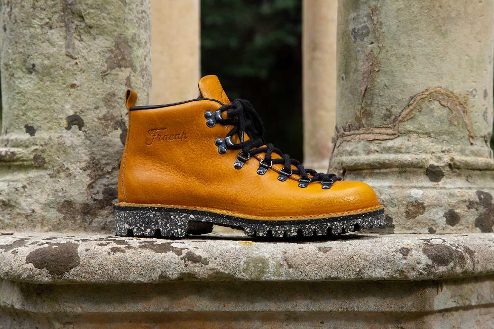 fracap Magnifico M120 Roc Boots