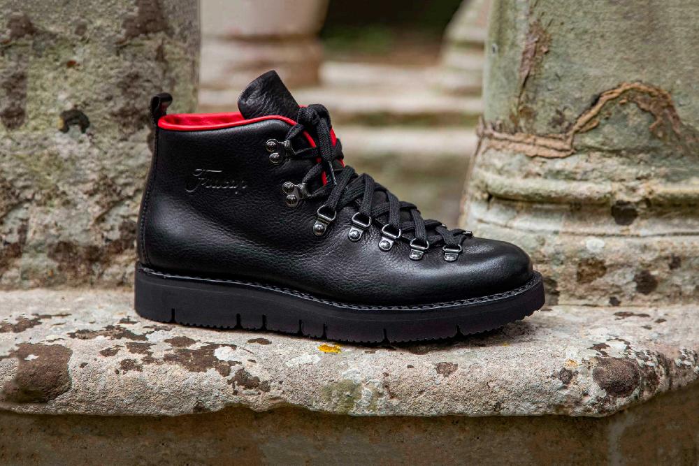 fracap Magnifico M120 Roc Boots