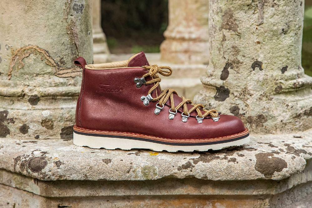 fracap Magnifico M120 Roc Boots