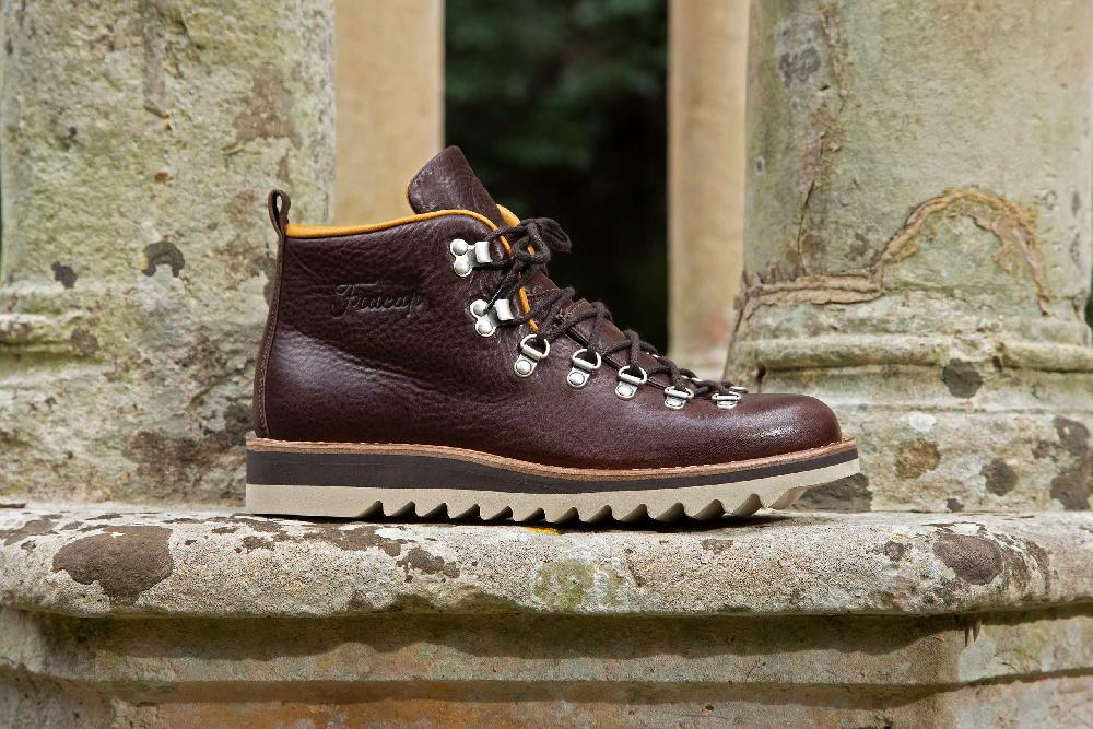 fracap Magnifico M120 Roc Boots