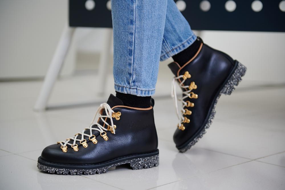 fracap Magnifico M120 Roc Boots