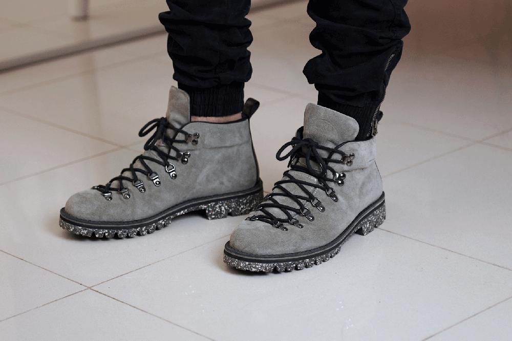 fracap Magnifico M120 Roc Boots