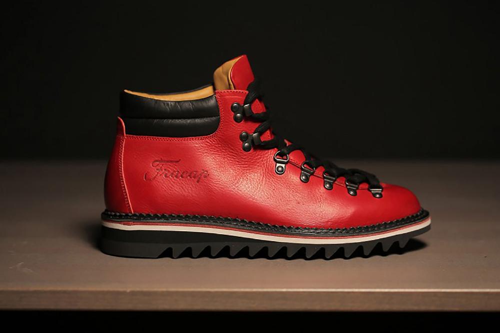 fracap Magnifico M127 Ardit