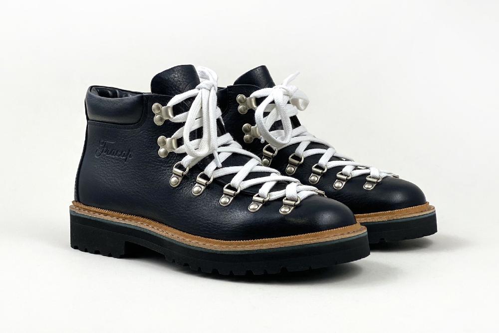fracap Magnifico M128 Black