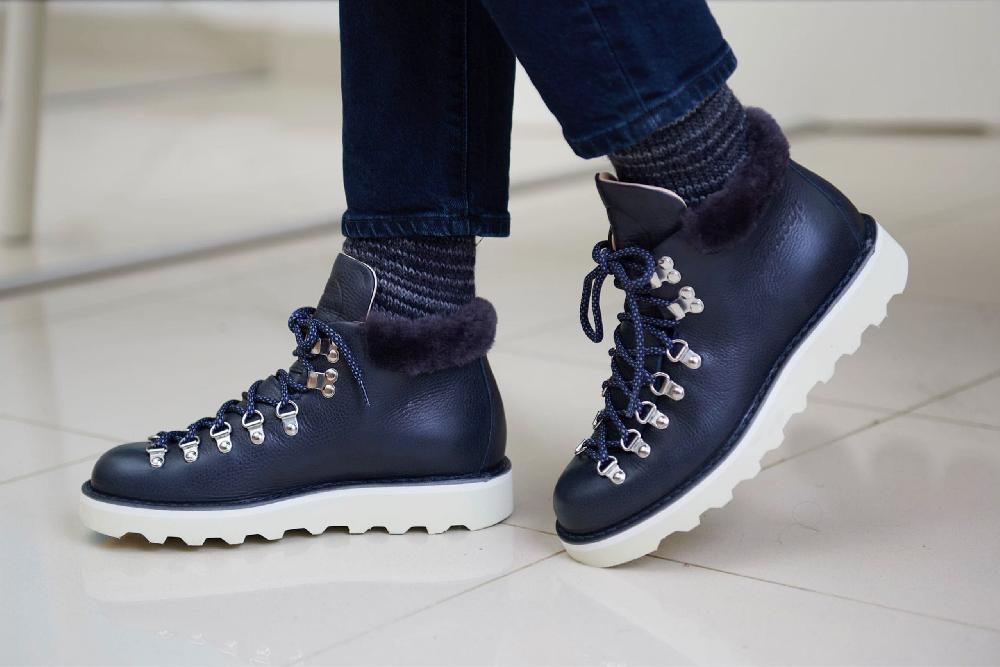 fracap Magnifico M128 Blue