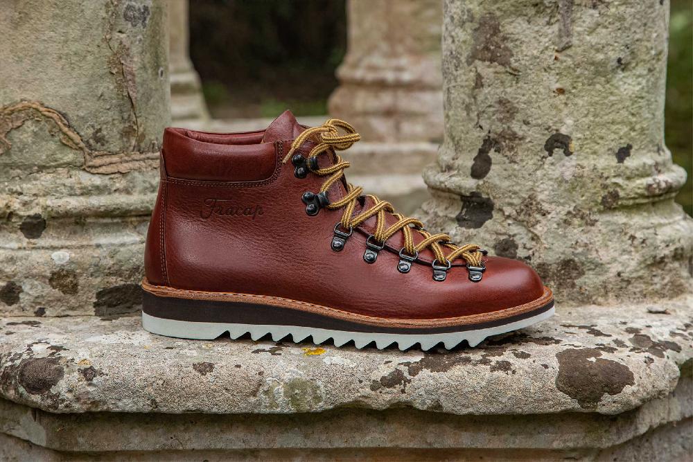 fracap Magnifico M128 Boots