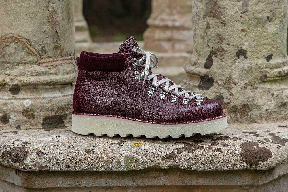 fracap Magnifico M128 Boots