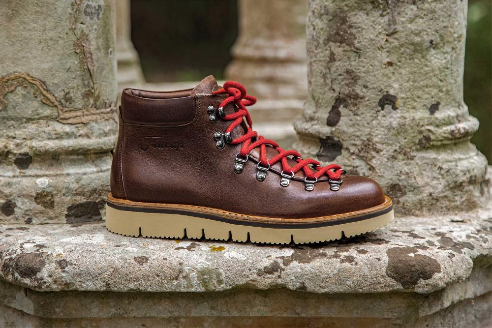 fracap Magnifico M128 Boots