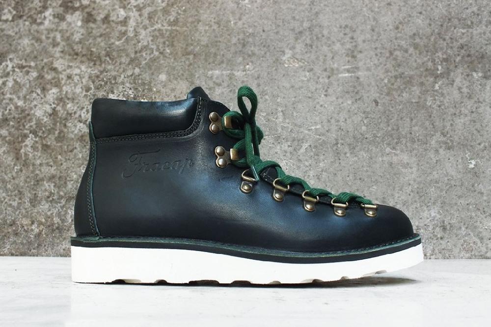 fracap Magnifico M128 Bottle Green
