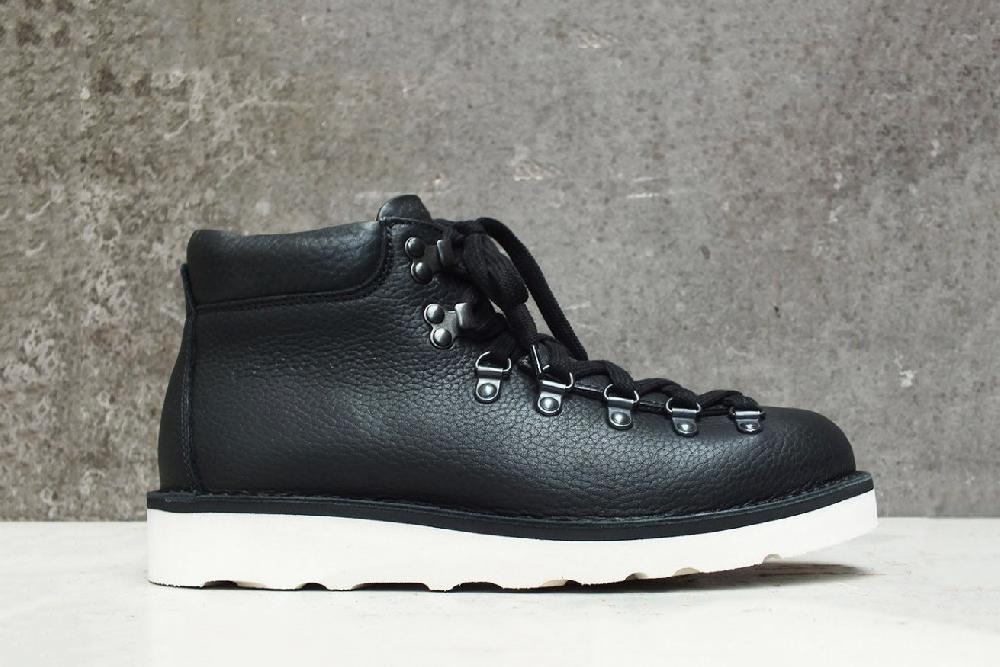 fracap Magnifico M128 Darkness Boots