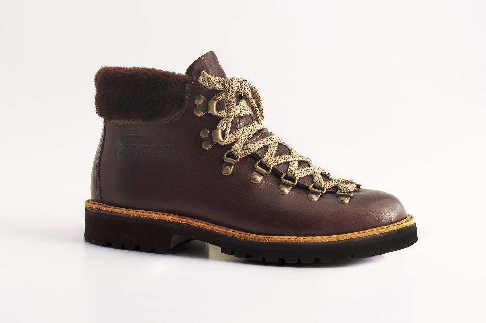 fracap Magnifico M128 Dolomiti