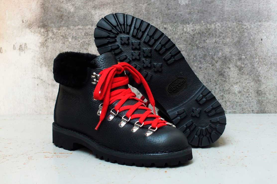 fracap Magnifico M128 Etna Boots