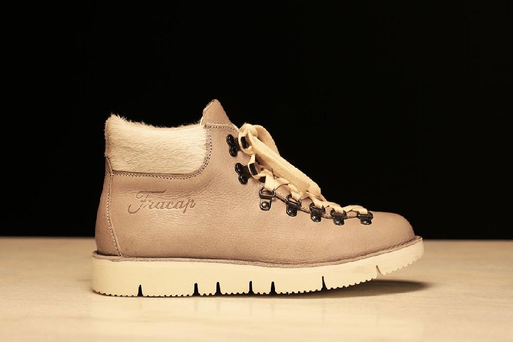 fracap Magnifico M128 Ice